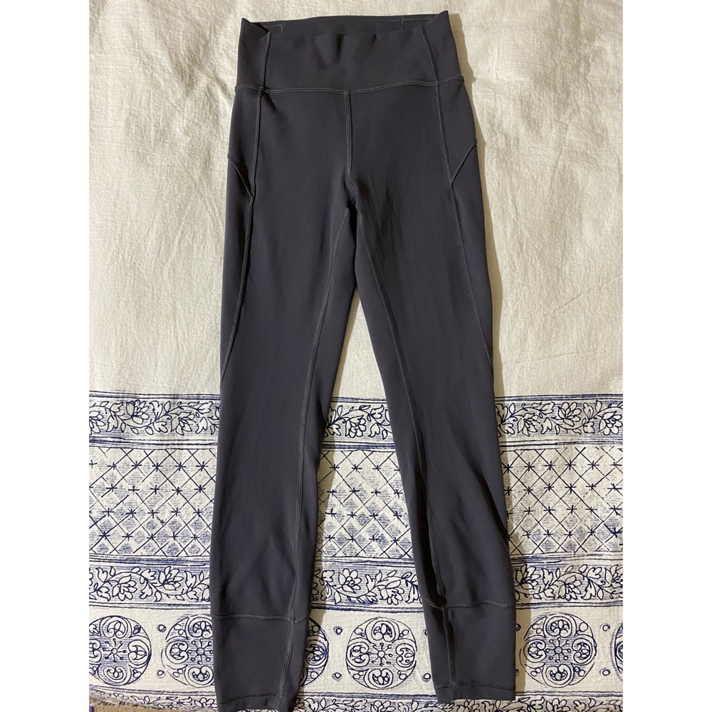 Lululemon In Movement Tight